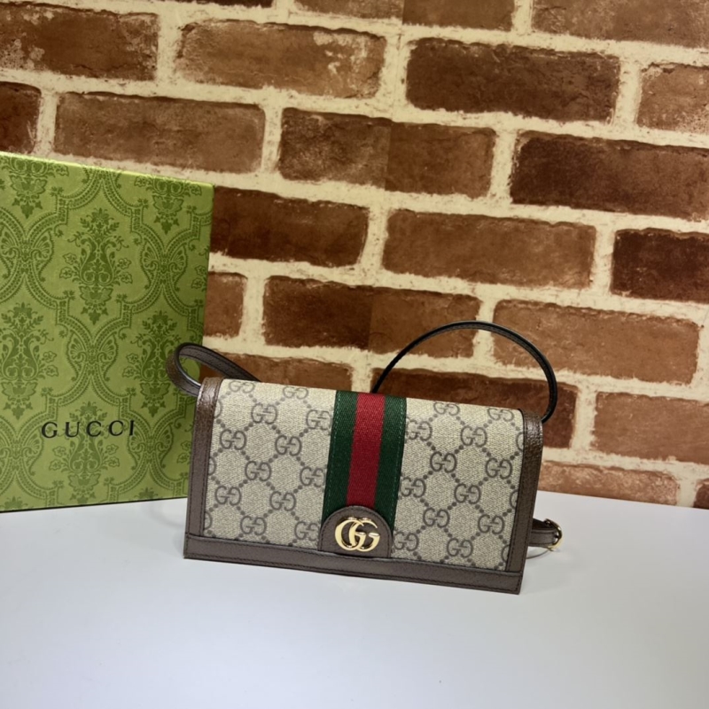 Gucci Satchel Bags